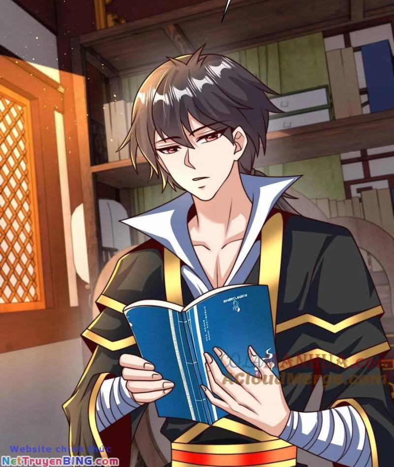 Ta Nuôi Quỷ Ở Trấn Ma Ty 288 trang 26