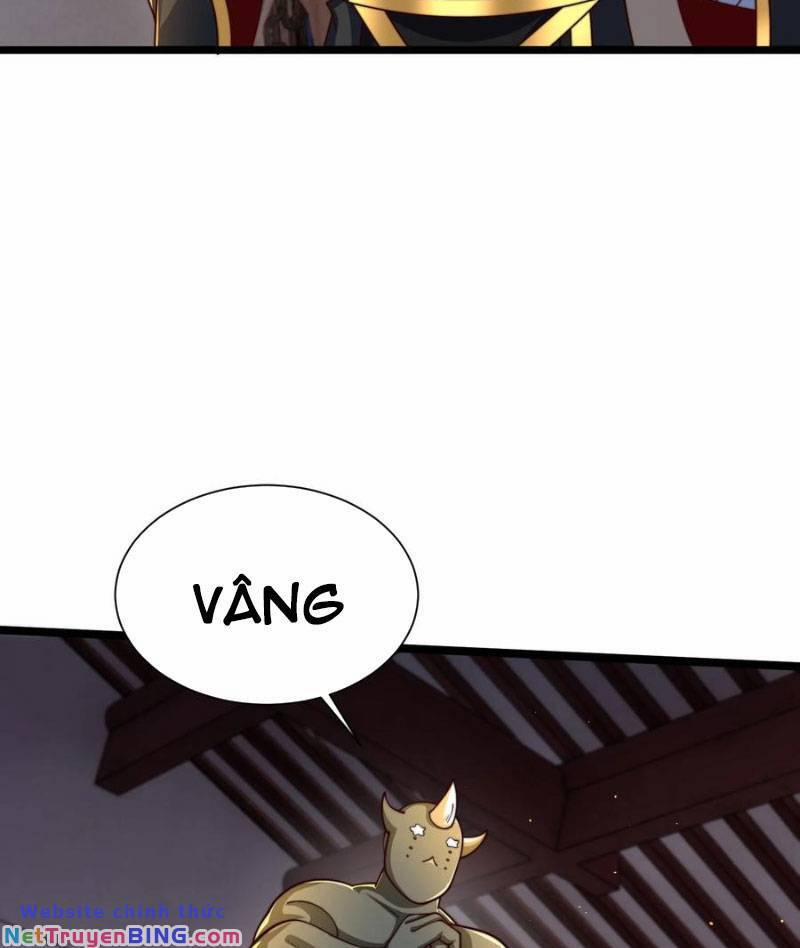 Ta Nuôi Quỷ Ở Trấn Ma Ty 288 trang 27