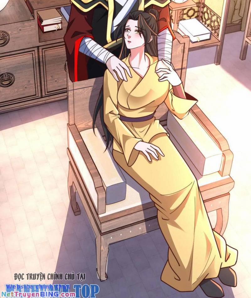 Ta Nuôi Quỷ Ở Trấn Ma Ty 288 trang 37