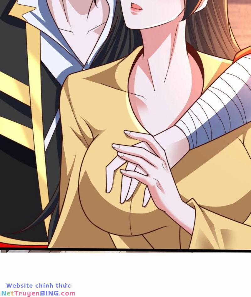 Ta Nuôi Quỷ Ở Trấn Ma Ty 288 trang 39