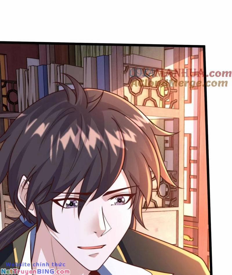 Ta Nuôi Quỷ Ở Trấn Ma Ty 288 trang 40