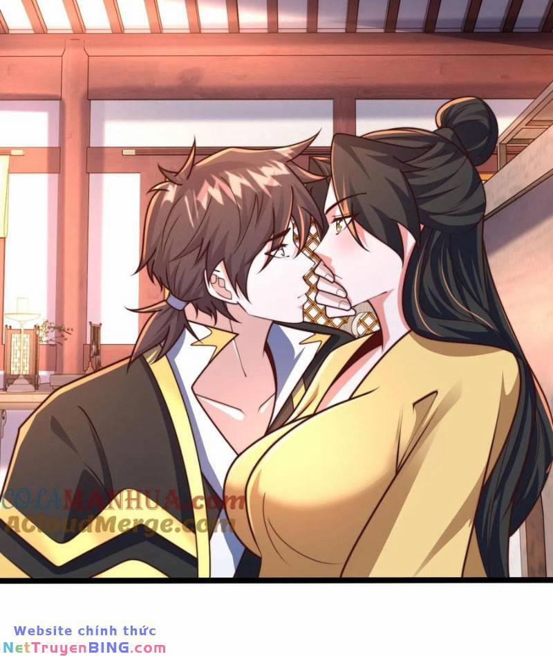 Ta Nuôi Quỷ Ở Trấn Ma Ty 288 trang 44