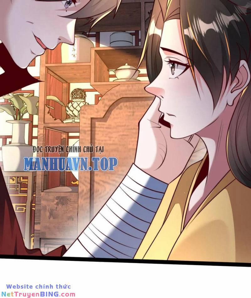 Ta Nuôi Quỷ Ở Trấn Ma Ty 288 trang 47