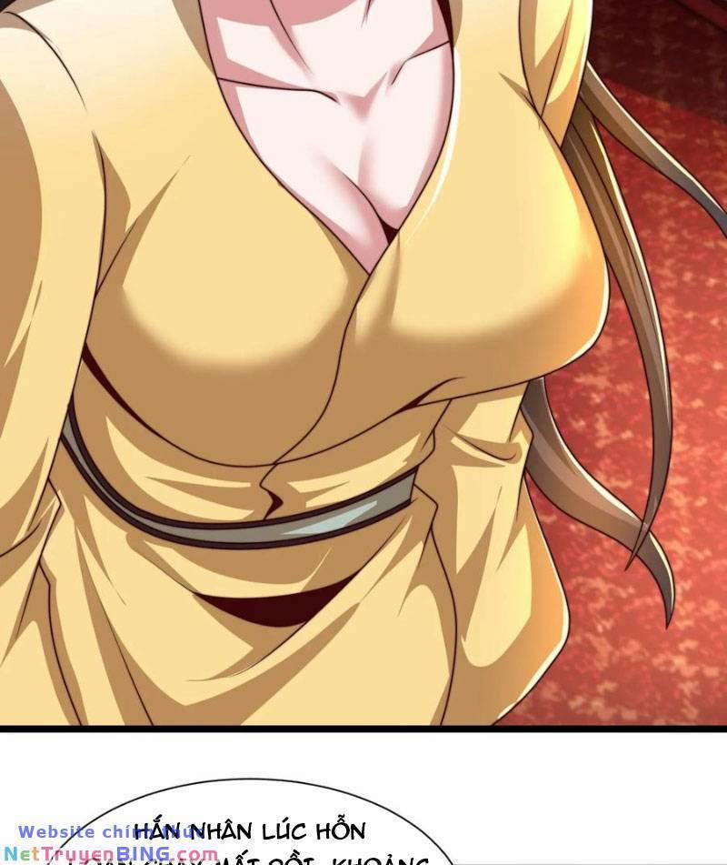 Ta Nuôi Quỷ Ở Trấn Ma Ty 288 trang 5