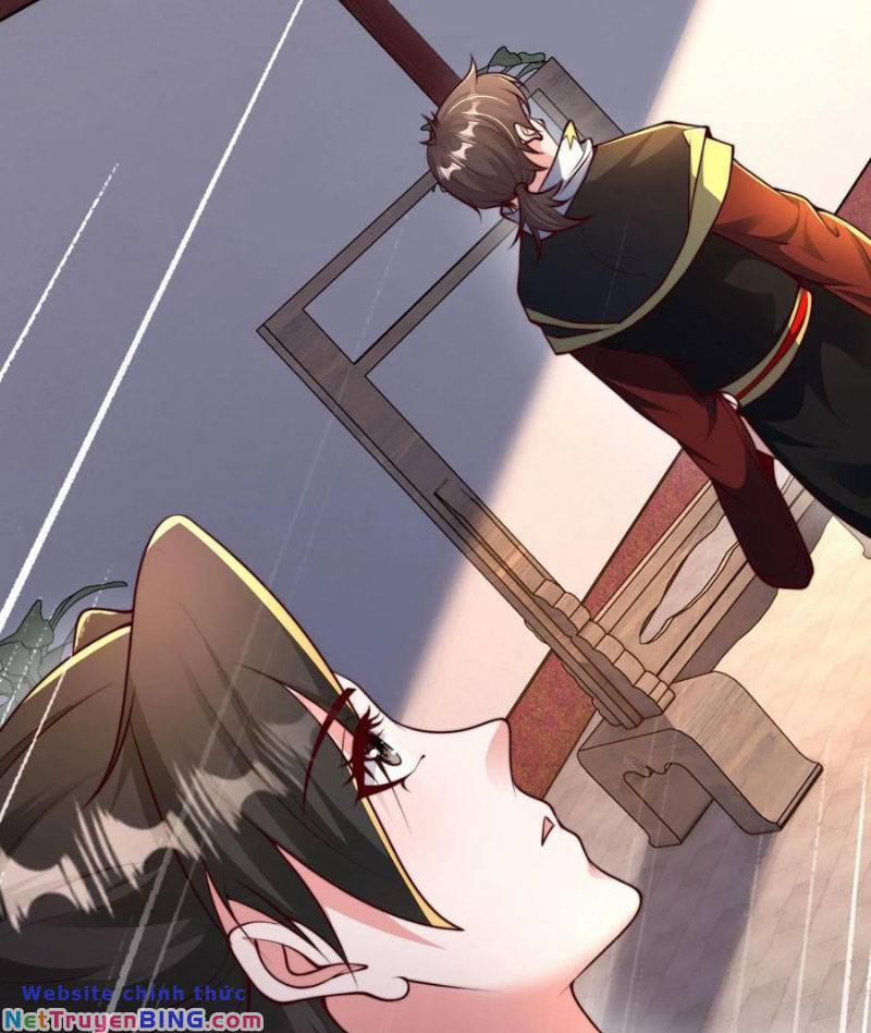 Ta Nuôi Quỷ Ở Trấn Ma Ty 288 trang 52