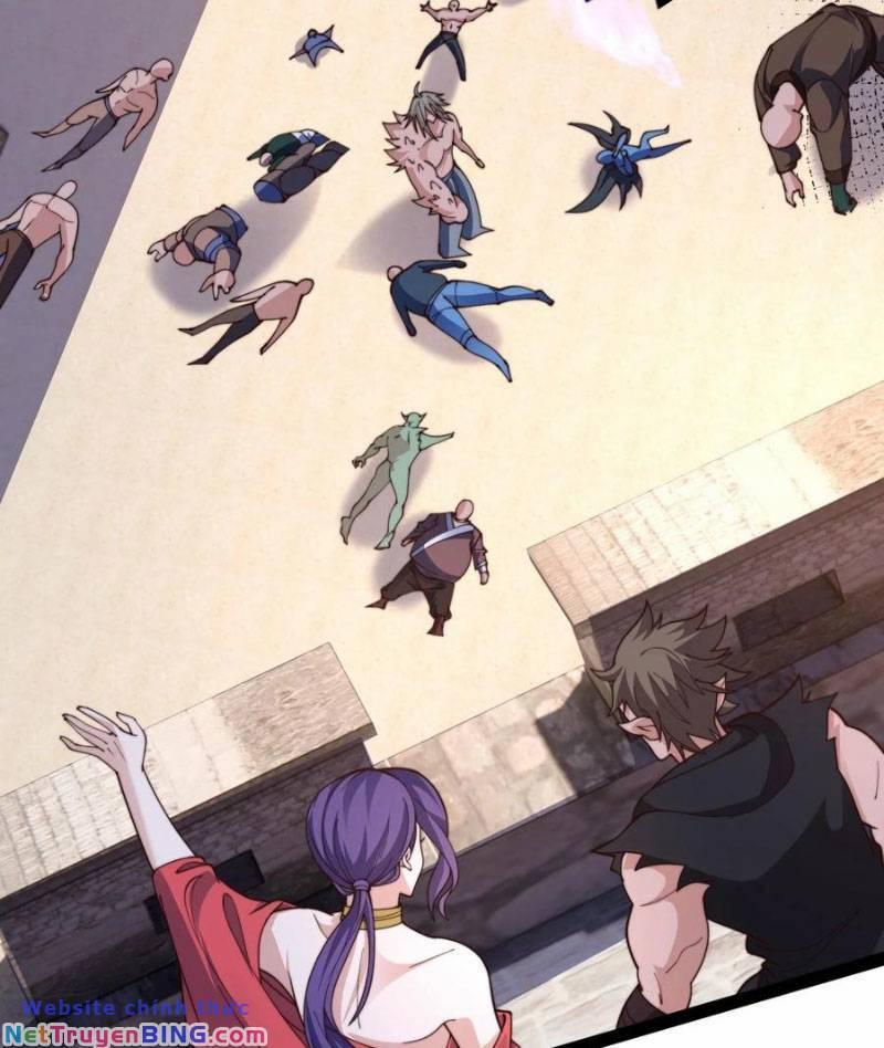 Ta Nuôi Quỷ Ở Trấn Ma Ty 288 trang 57