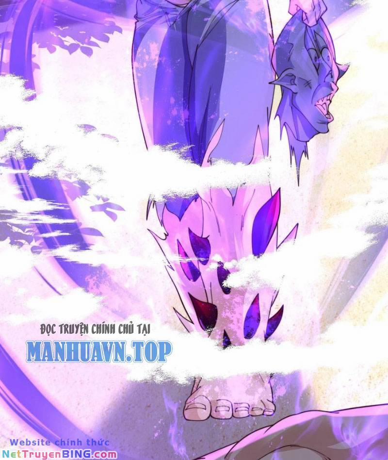 Ta Nuôi Quỷ Ở Trấn Ma Ty 288 trang 63