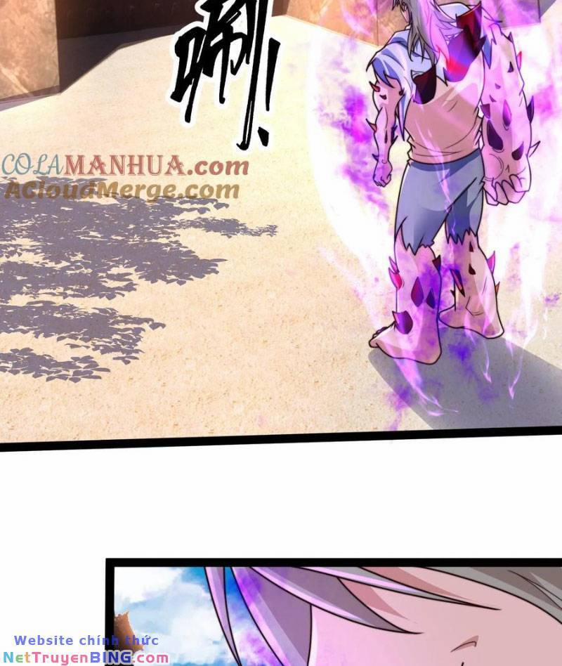 Ta Nuôi Quỷ Ở Trấn Ma Ty 288 trang 67