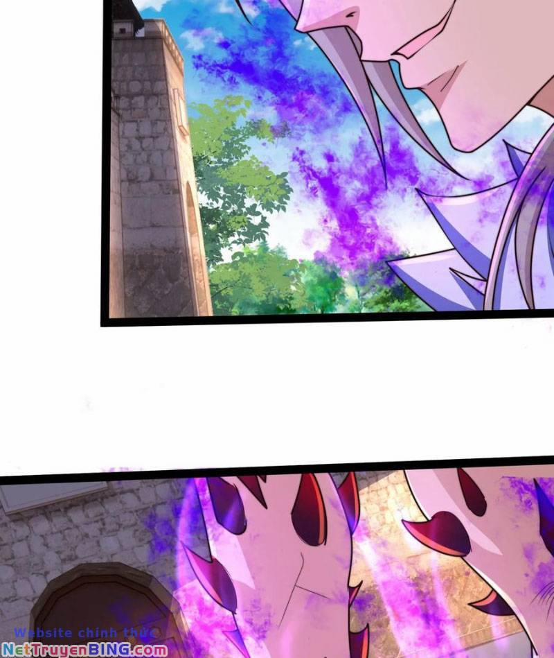 Ta Nuôi Quỷ Ở Trấn Ma Ty 288 trang 68