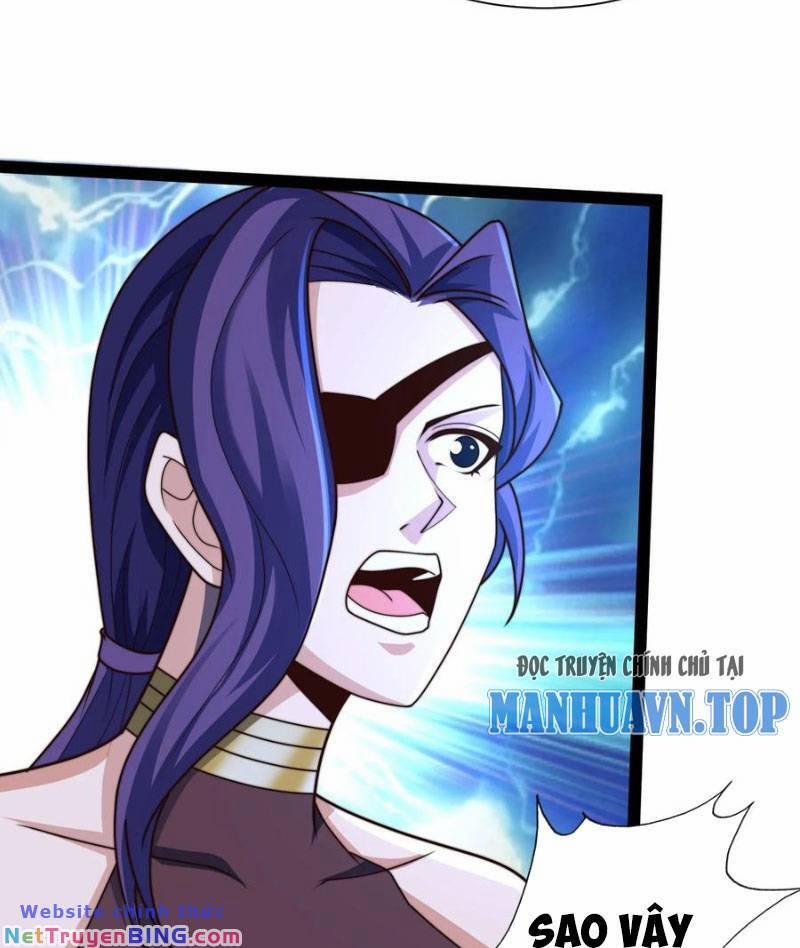 Ta Nuôi Quỷ Ở Trấn Ma Ty 288 trang 72