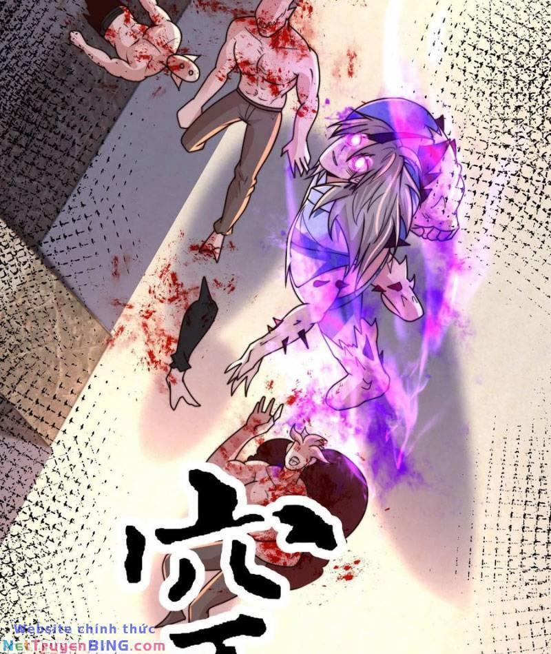 Ta Nuôi Quỷ Ở Trấn Ma Ty 288 trang 75