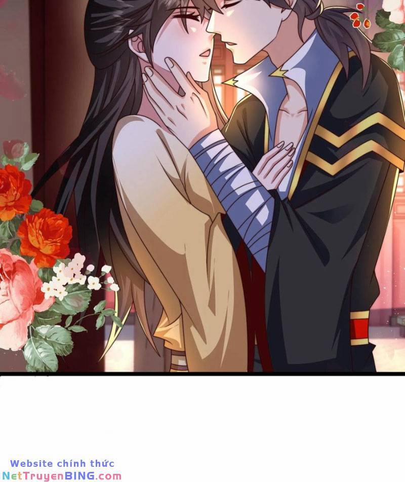 Ta Nuôi Quỷ Ở Trấn Ma Ty 288 trang 8