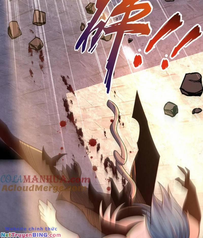 Ta Nuôi Quỷ Ở Trấn Ma Ty 288 trang 80