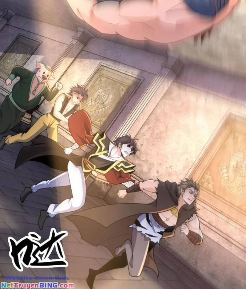 Ta Nuôi Quỷ Ở Trấn Ma Ty 288 trang 81