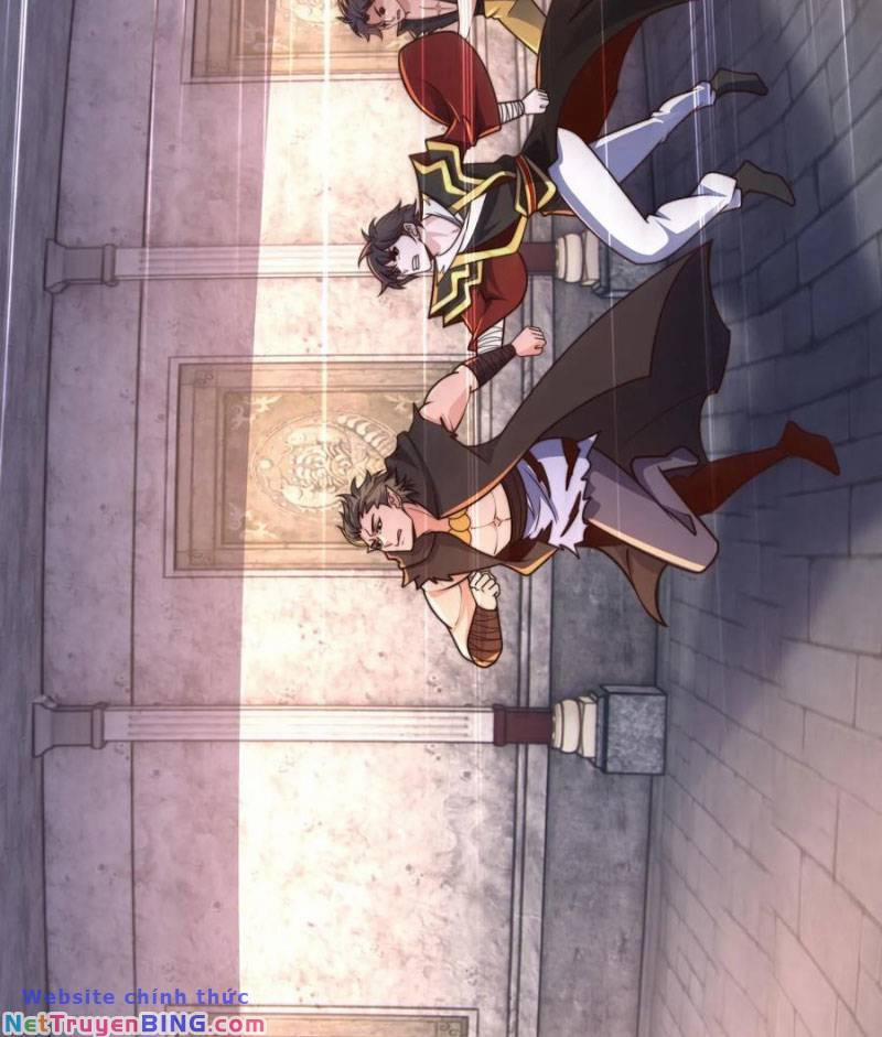 Ta Nuôi Quỷ Ở Trấn Ma Ty 288 trang 86