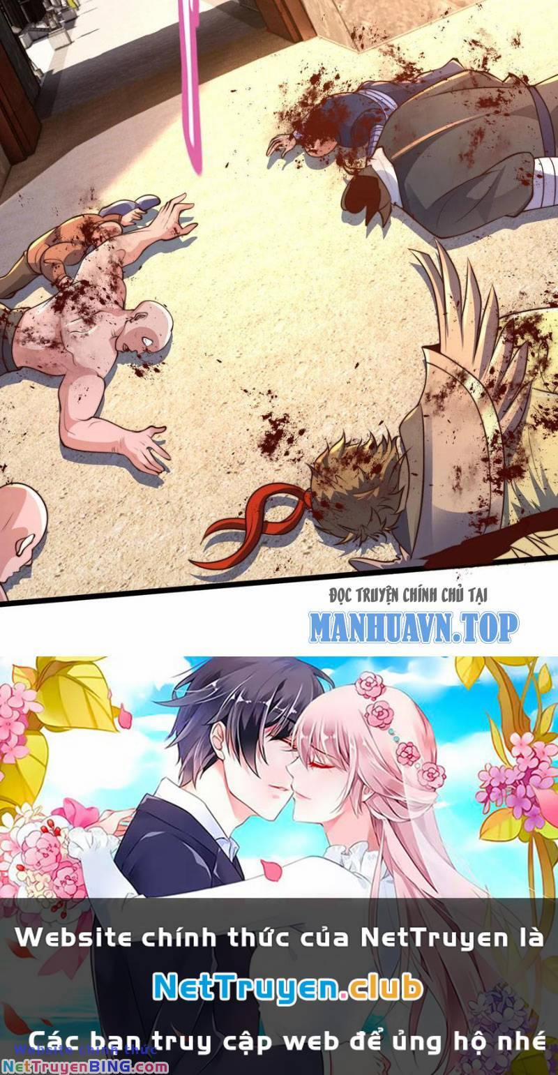 Ta Nuôi Quỷ Ở Trấn Ma Ty 288 trang 95