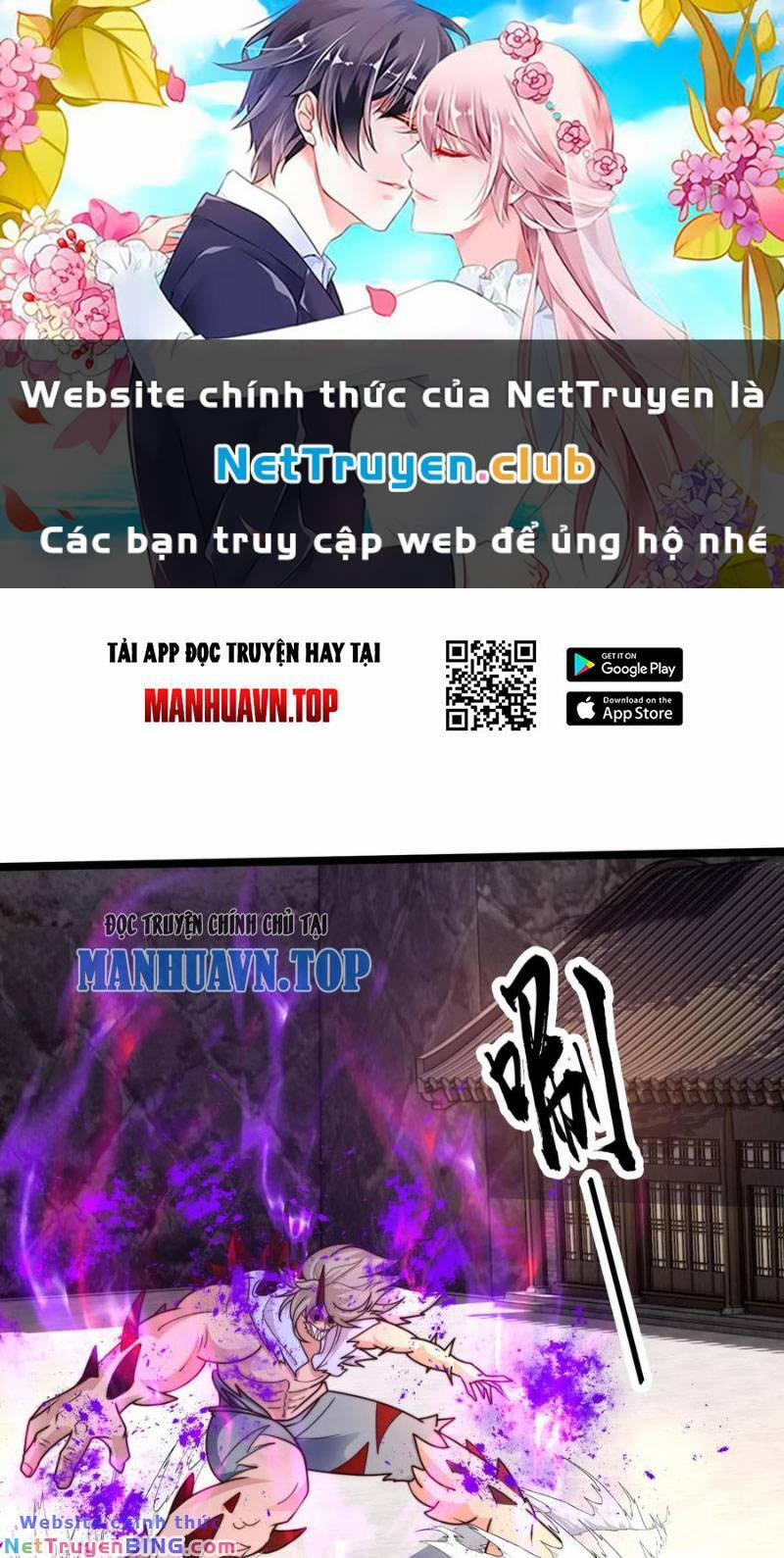 Ta Nuôi Quỷ Ở Trấn Ma Ty 289 trang 0