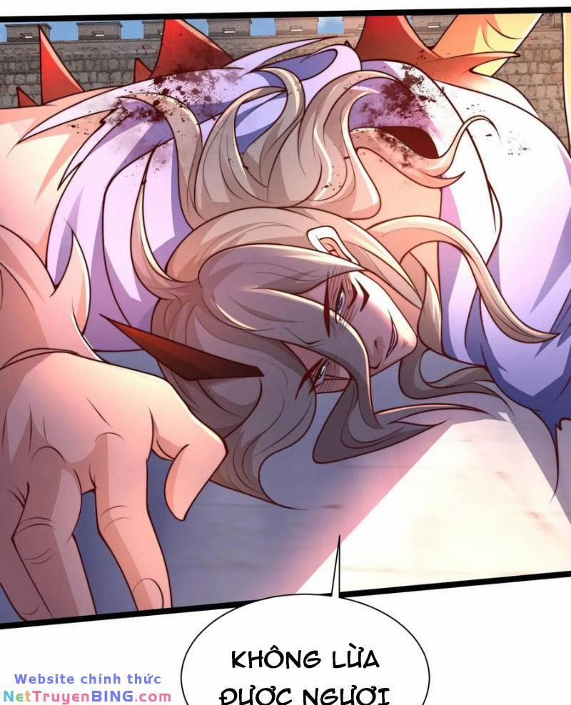 Ta Nuôi Quỷ Ở Trấn Ma Ty 289 trang 15