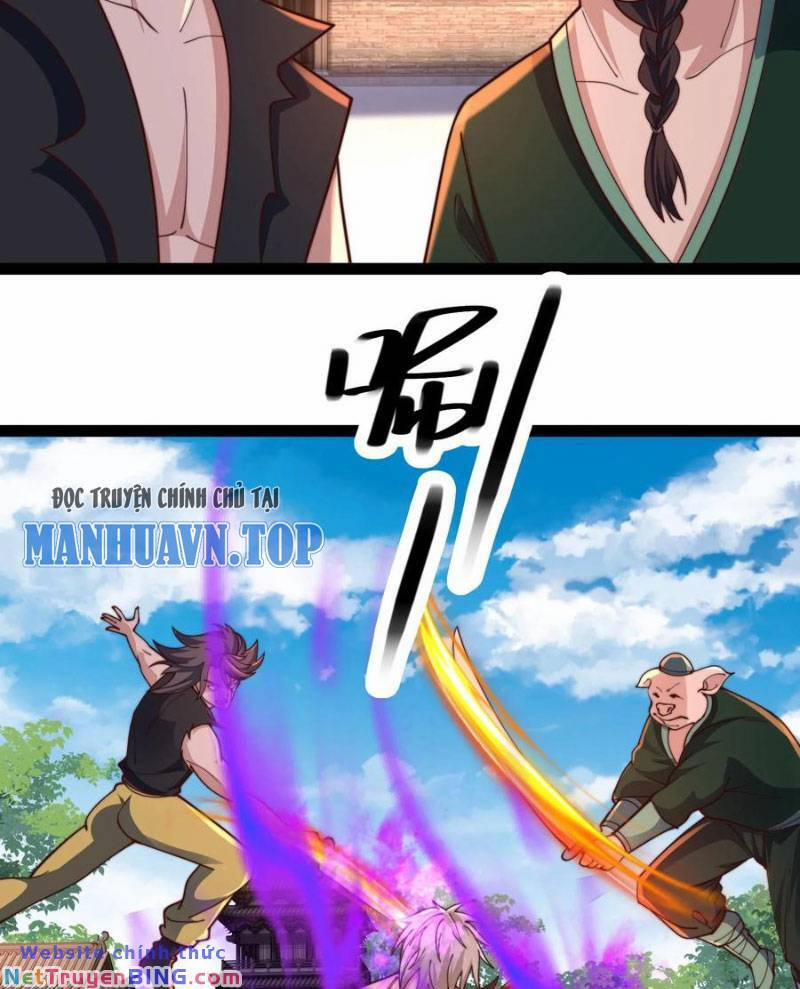 Ta Nuôi Quỷ Ở Trấn Ma Ty 289 trang 20