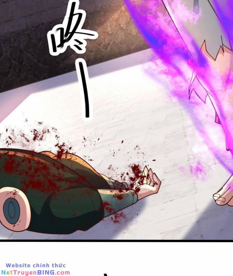 Ta Nuôi Quỷ Ở Trấn Ma Ty 289 trang 26