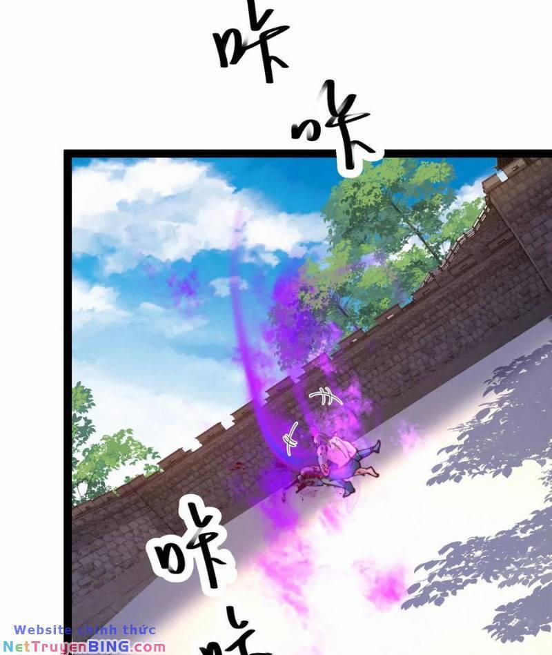 Ta Nuôi Quỷ Ở Trấn Ma Ty 289 trang 27