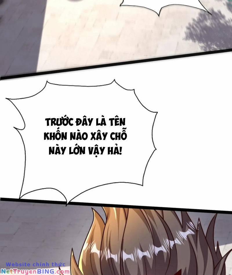 Ta Nuôi Quỷ Ở Trấn Ma Ty 289 trang 33