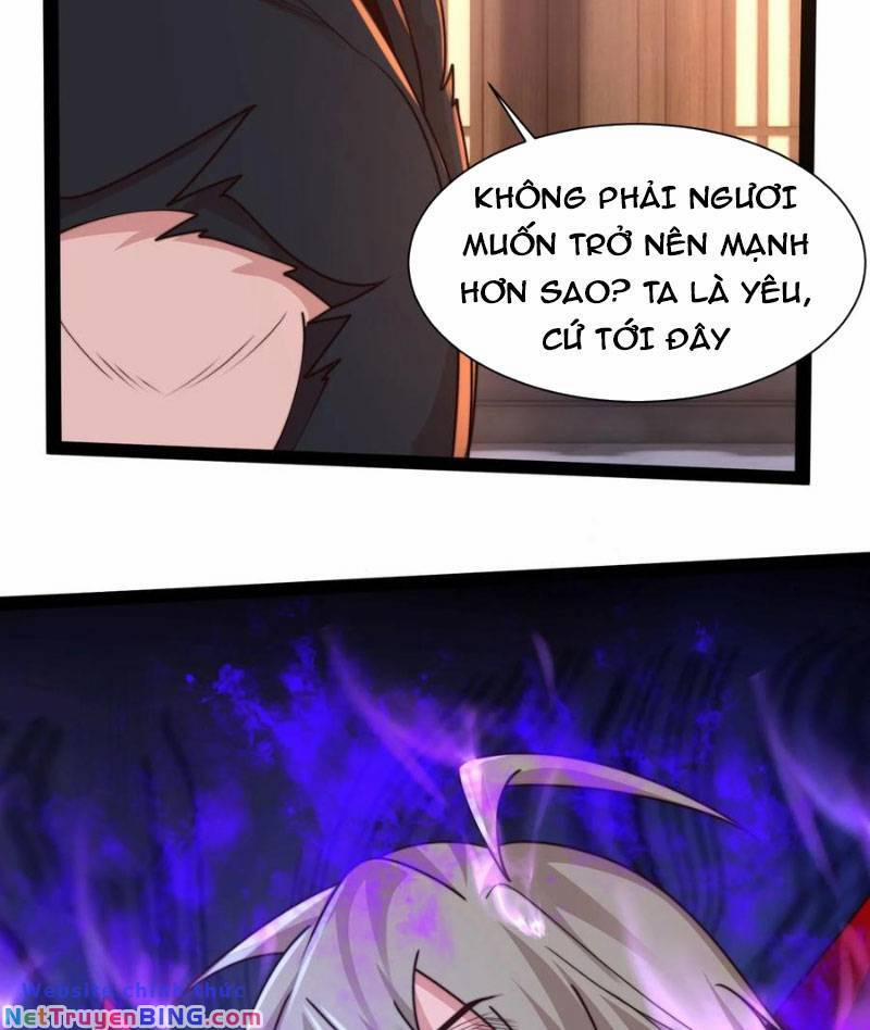 Ta Nuôi Quỷ Ở Trấn Ma Ty 289 trang 51