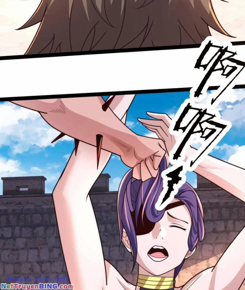 Ta Nuôi Quỷ Ở Trấn Ma Ty 289 trang 55