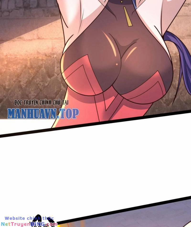 Ta Nuôi Quỷ Ở Trấn Ma Ty 289 trang 56