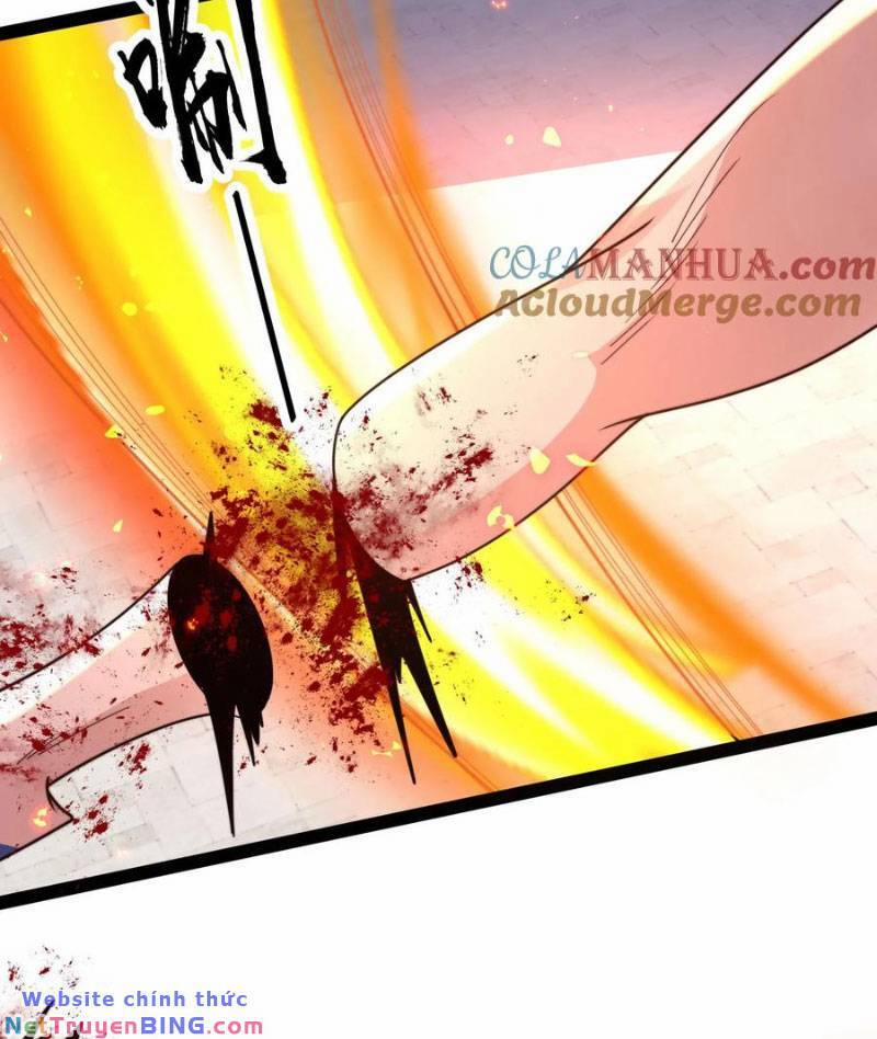 Ta Nuôi Quỷ Ở Trấn Ma Ty 289 trang 57