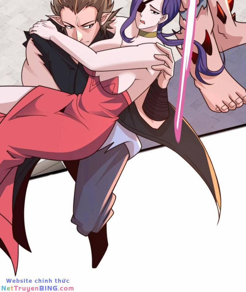 Ta Nuôi Quỷ Ở Trấn Ma Ty 289 trang 59