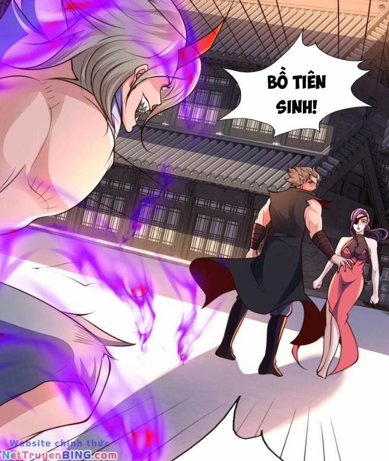 Ta Nuôi Quỷ Ở Trấn Ma Ty 289 trang 63