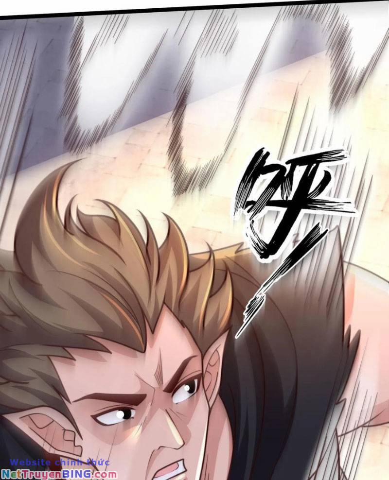 Ta Nuôi Quỷ Ở Trấn Ma Ty 289 trang 7