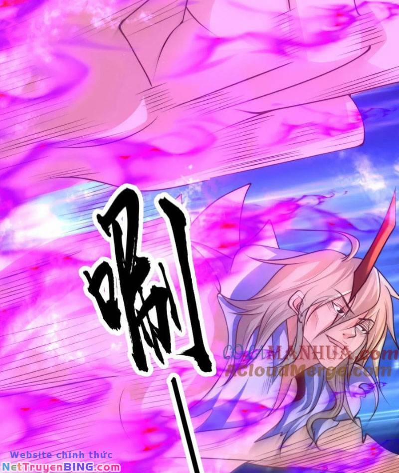 Ta Nuôi Quỷ Ở Trấn Ma Ty 289 trang 70