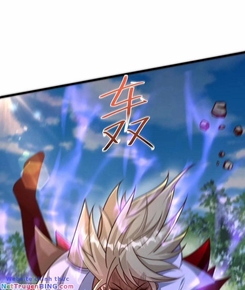 Ta Nuôi Quỷ Ở Trấn Ma Ty 289 trang 72