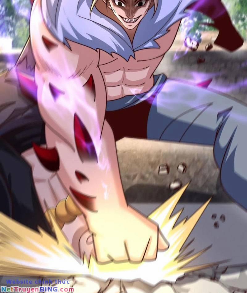 Ta Nuôi Quỷ Ở Trấn Ma Ty 289 trang 73