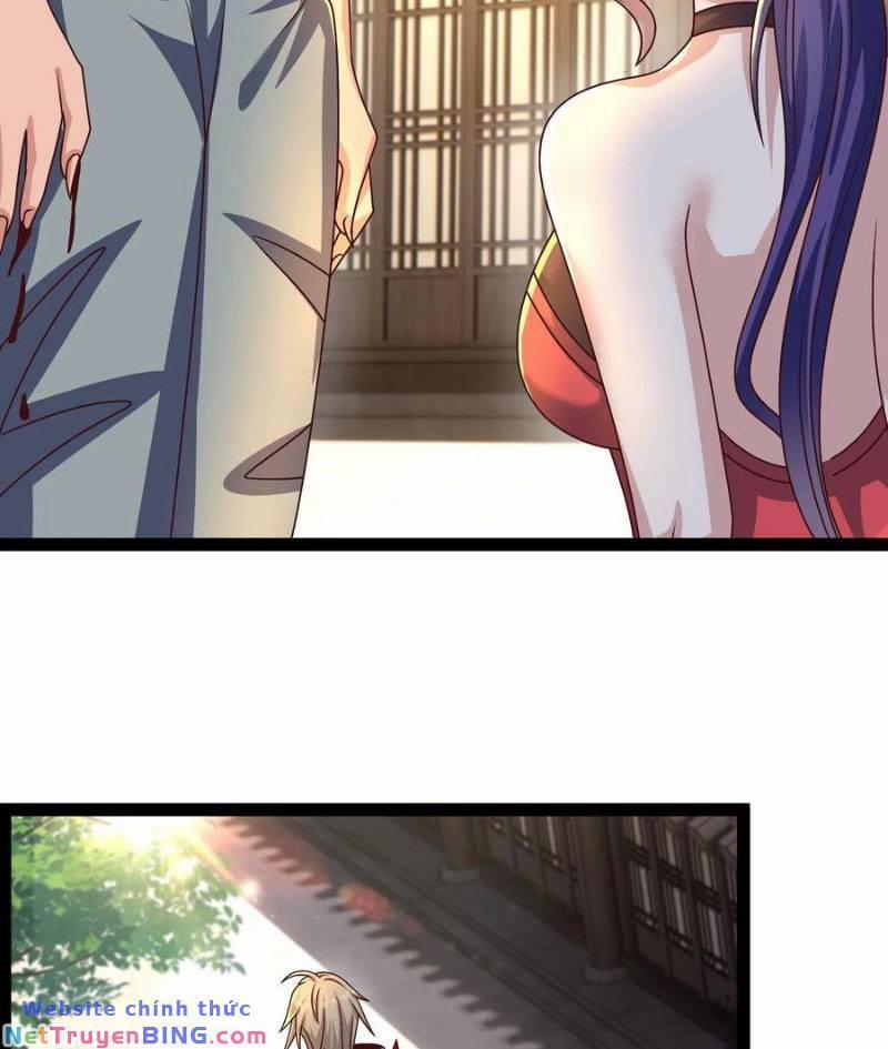 Ta Nuôi Quỷ Ở Trấn Ma Ty 289 trang 85