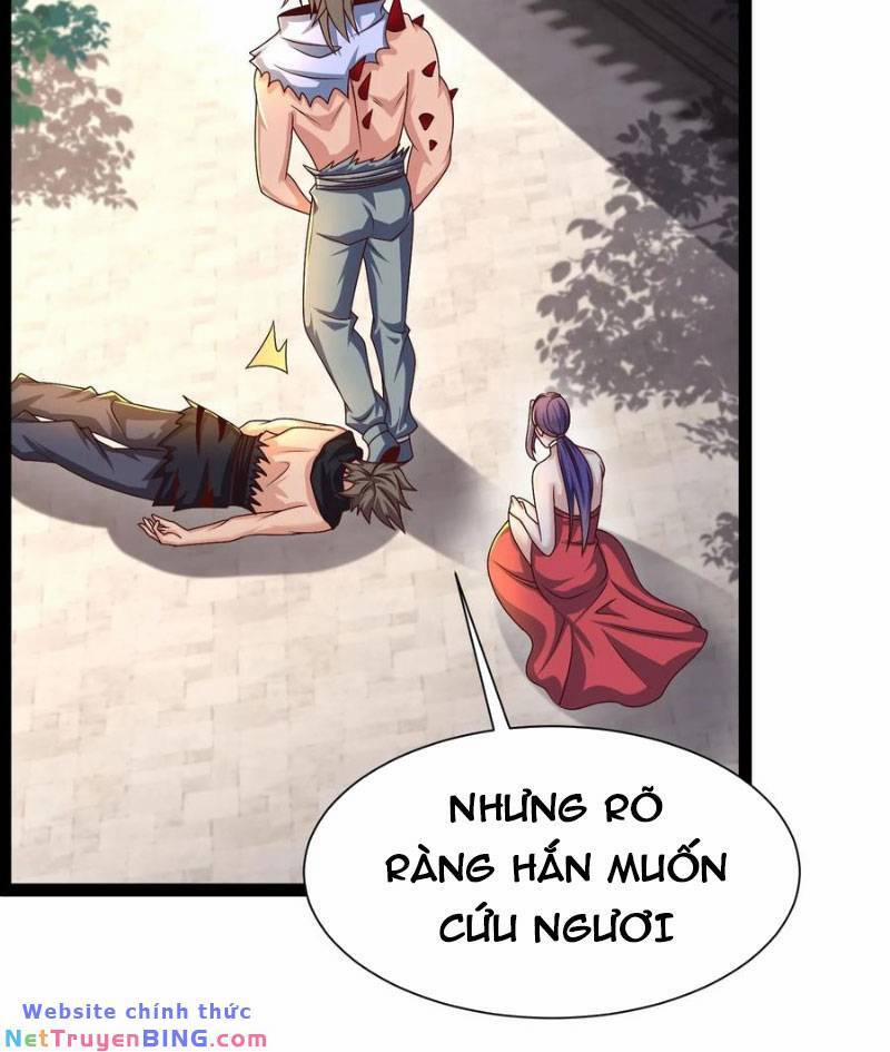 Ta Nuôi Quỷ Ở Trấn Ma Ty 289 trang 86