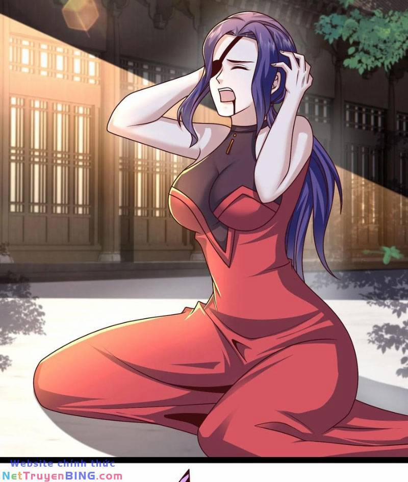 Ta Nuôi Quỷ Ở Trấn Ma Ty 289 trang 89