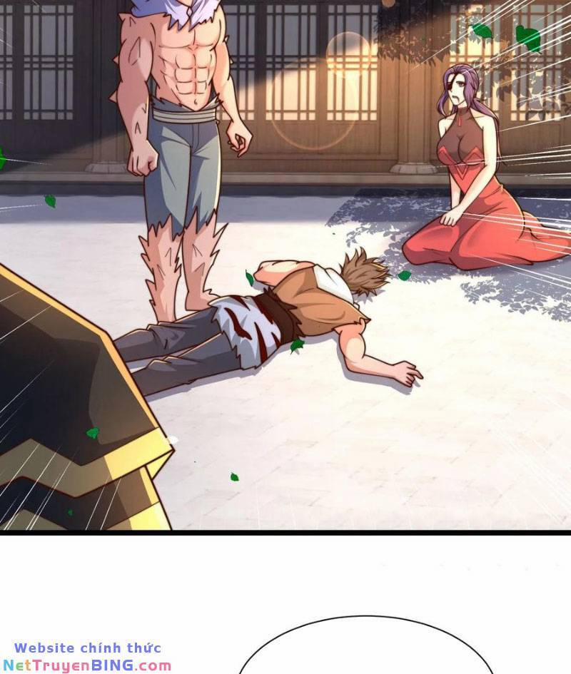 Ta Nuôi Quỷ Ở Trấn Ma Ty 289 trang 97