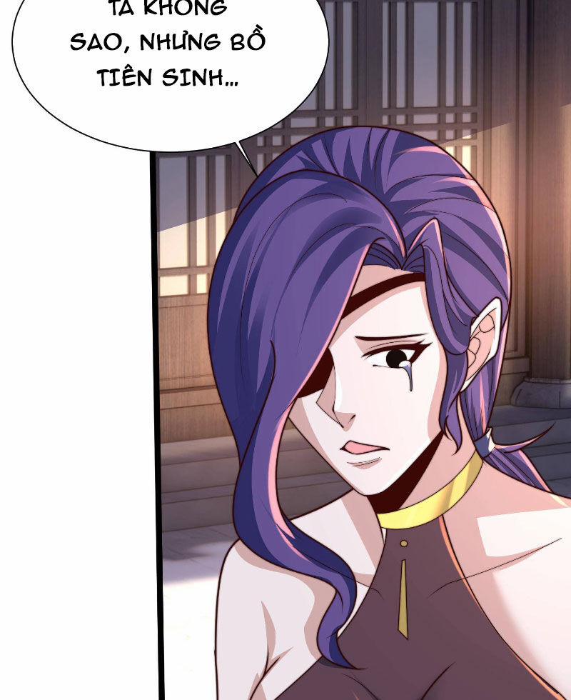 Ta Nuôi Quỷ Ở Trấn Ma Ty 290 trang 10