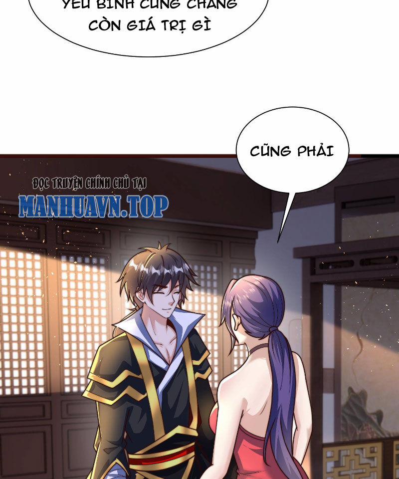 Ta Nuôi Quỷ Ở Trấn Ma Ty 290 trang 102