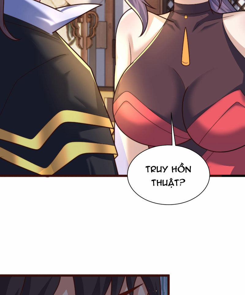 Ta Nuôi Quỷ Ở Trấn Ma Ty 290 trang 106