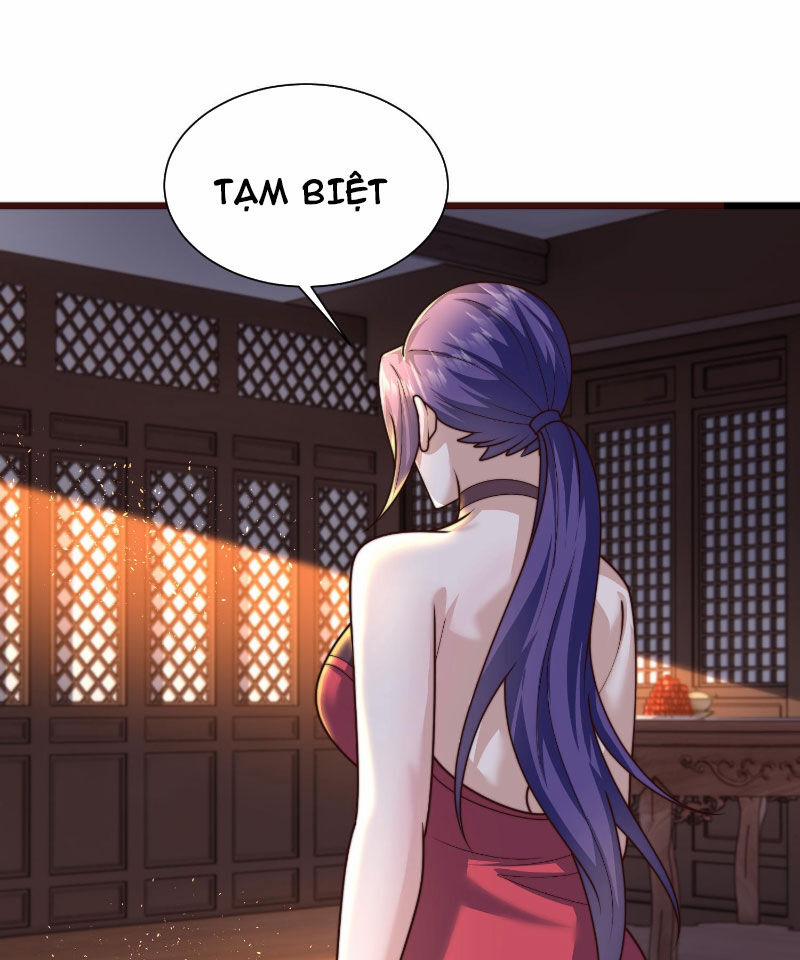 Ta Nuôi Quỷ Ở Trấn Ma Ty 290 trang 111