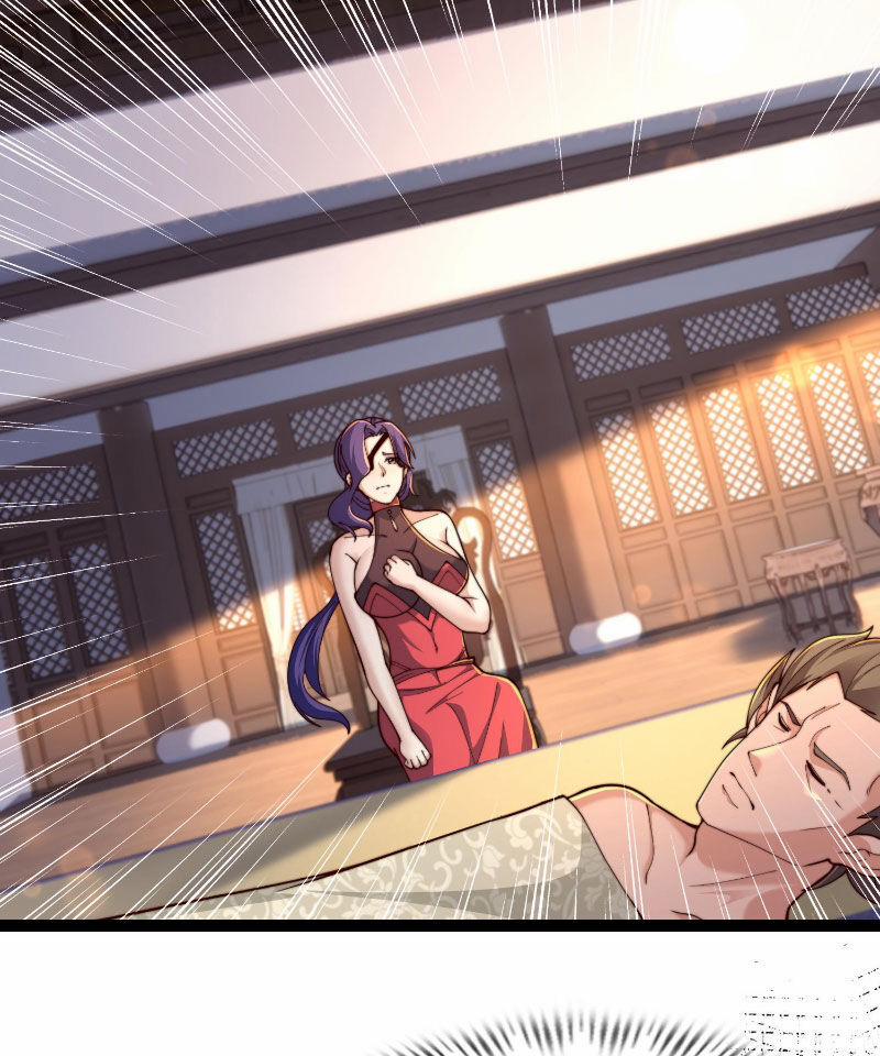 Ta Nuôi Quỷ Ở Trấn Ma Ty 290 trang 114