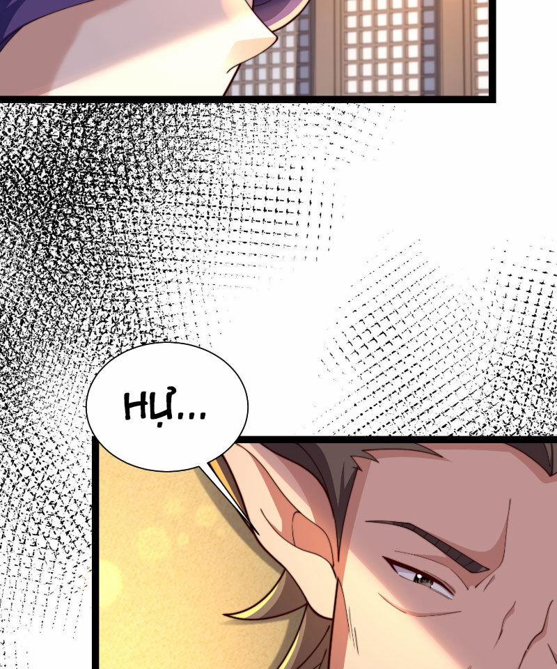 Ta Nuôi Quỷ Ở Trấn Ma Ty 290 trang 117