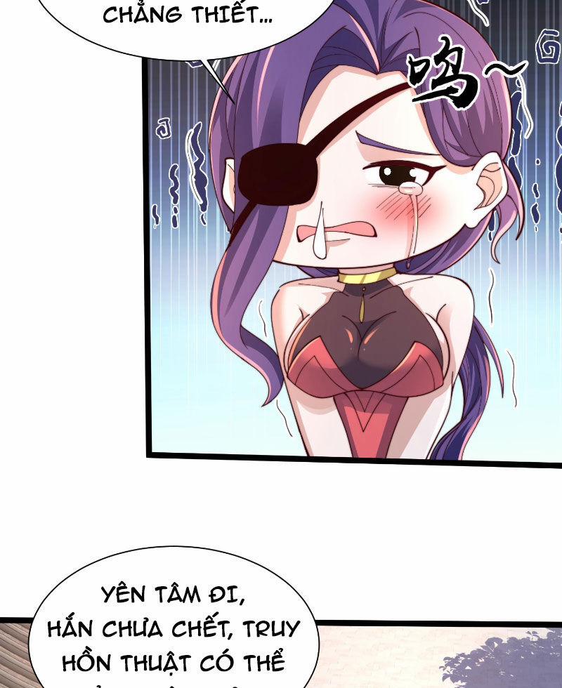 Ta Nuôi Quỷ Ở Trấn Ma Ty 290 trang 12