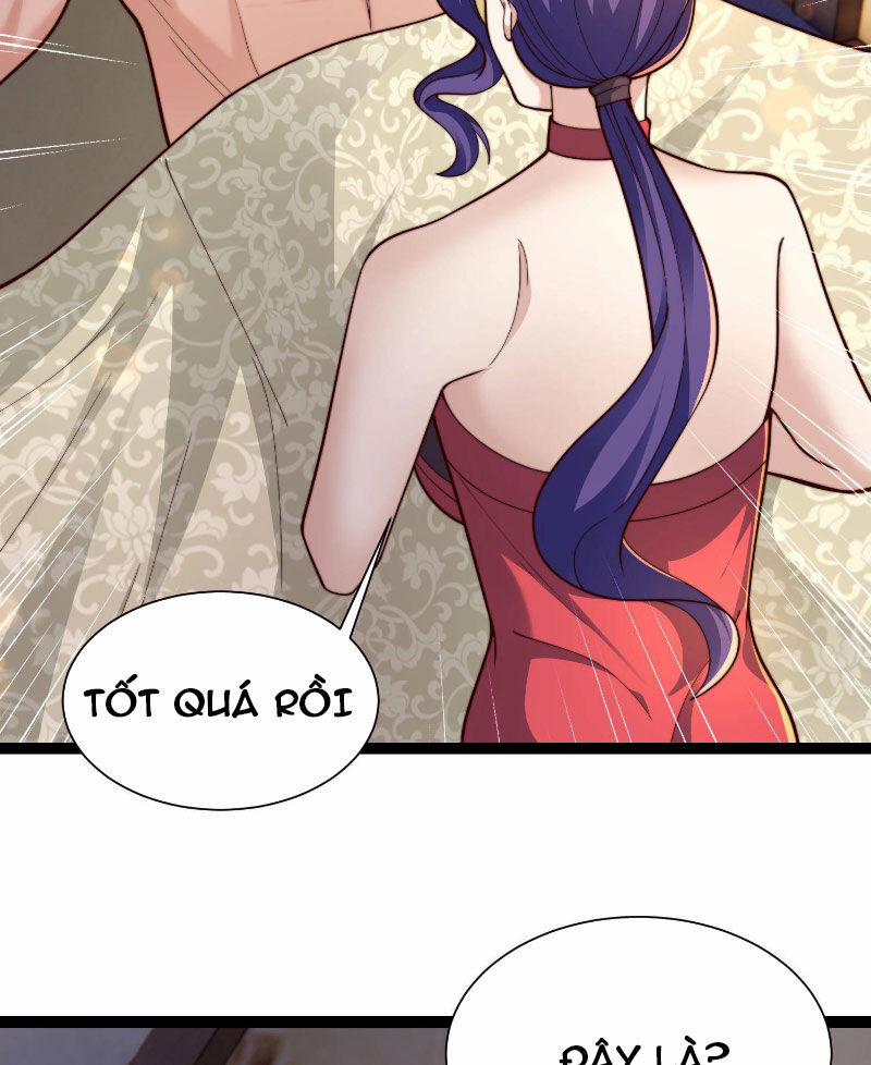 Ta Nuôi Quỷ Ở Trấn Ma Ty 290 trang 121