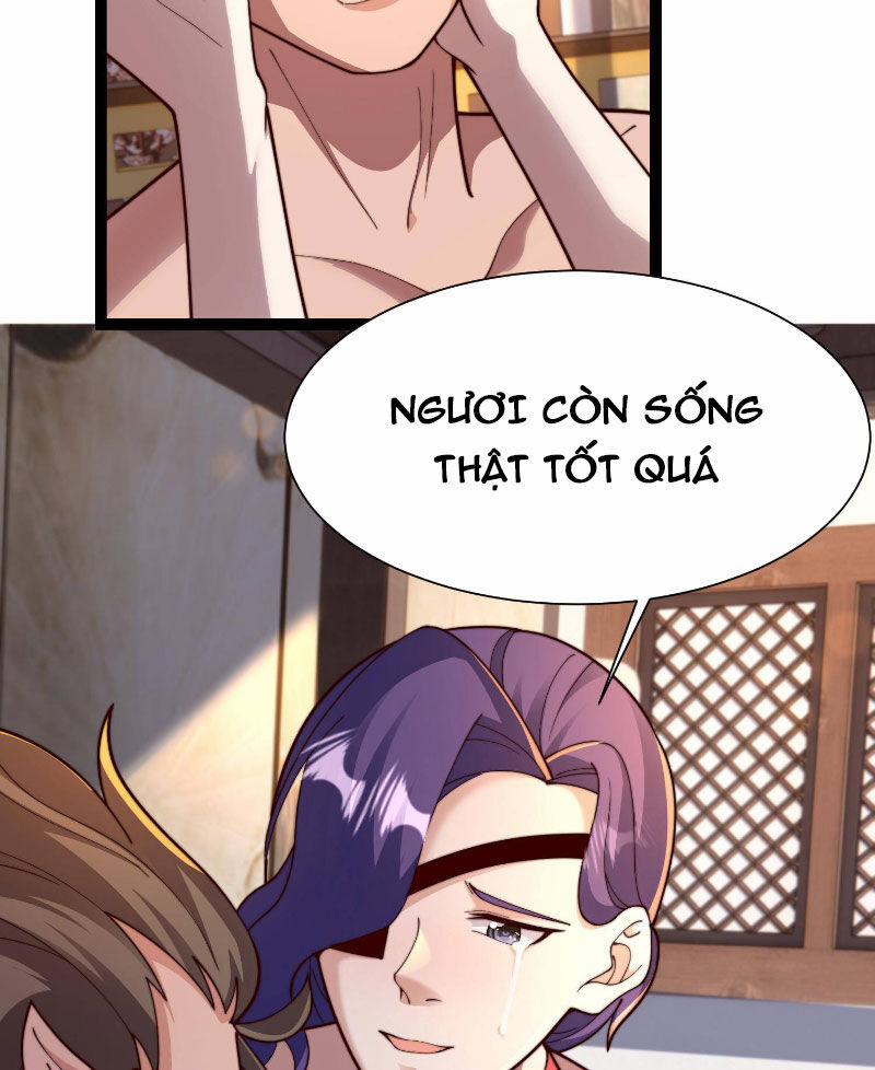 Ta Nuôi Quỷ Ở Trấn Ma Ty 290 trang 124