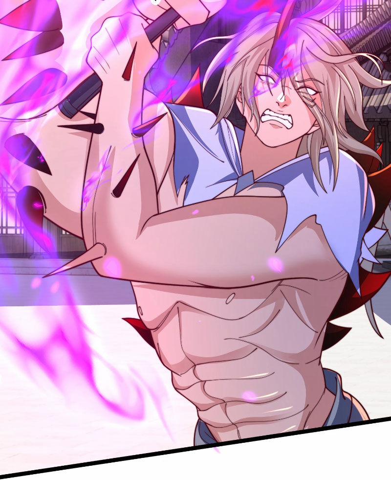 Ta Nuôi Quỷ Ở Trấn Ma Ty 290 trang 18